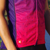 Maillot Coolmax woman