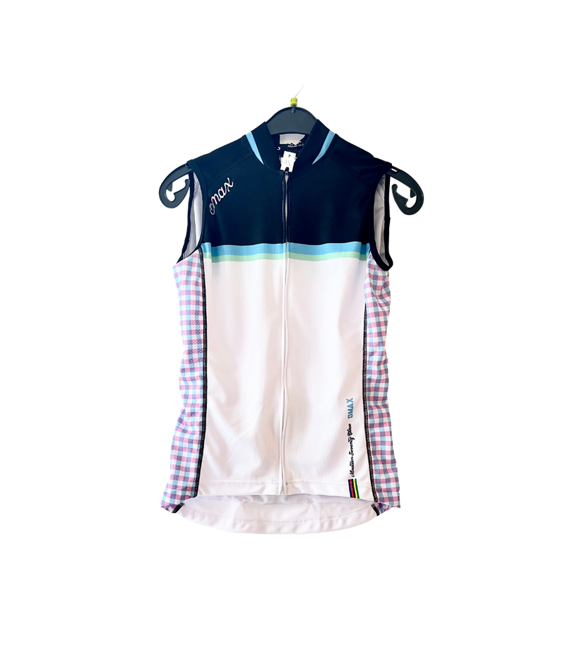 Maillot sans manches Paris-Nice
