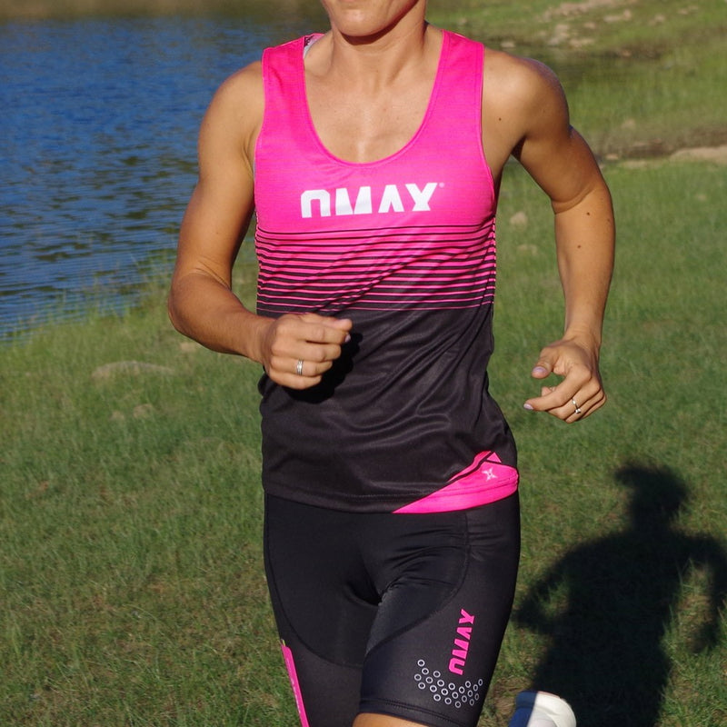 Cuissard Lycra Running "Woman"