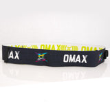 Porte-dossard Omax