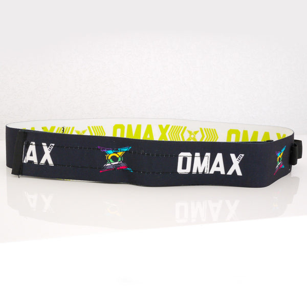 Porte-dossard Omax