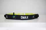 Porte-dossard Omax