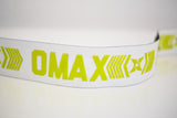 Porte-dossard Omax