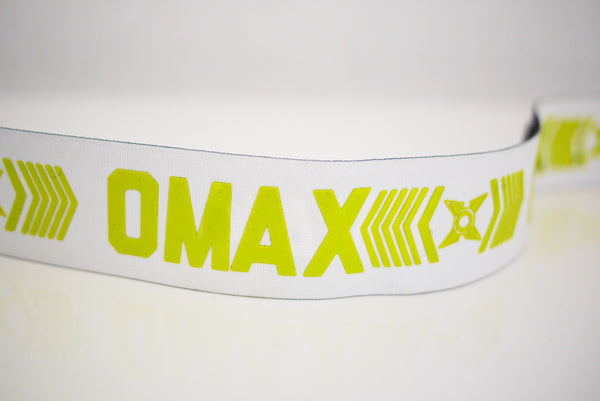 Porte-dossard Omax