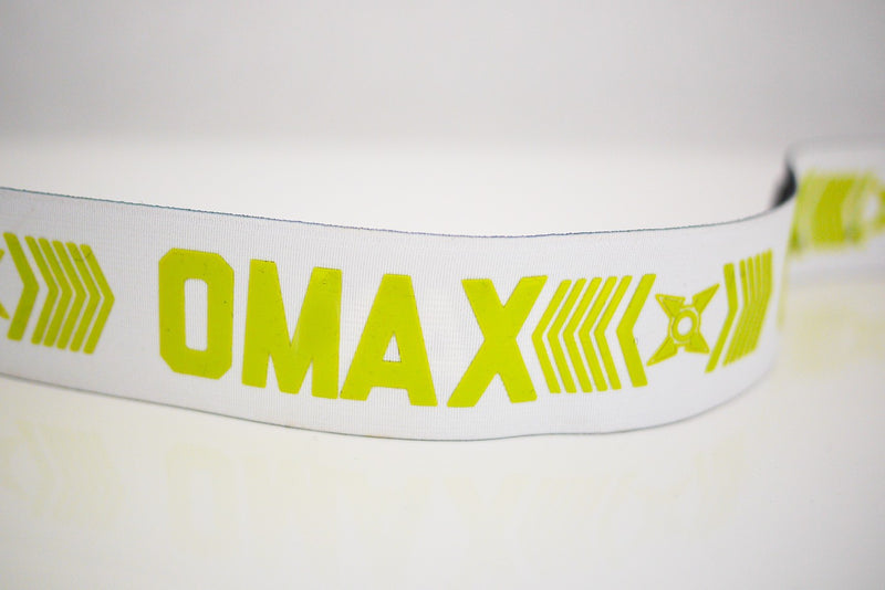 Porte-dossard Omax