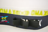 Porte-dossard Omax