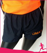 Short running court