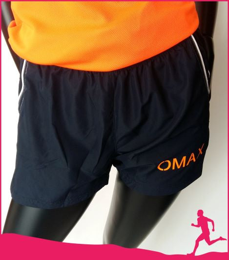 Short running court