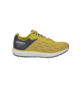 Scott running homme Cruise moutarde