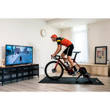Home trainer XPLOVA - NOZA S
