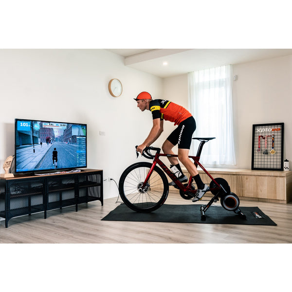 Home trainer XPLOVA - NOZA S