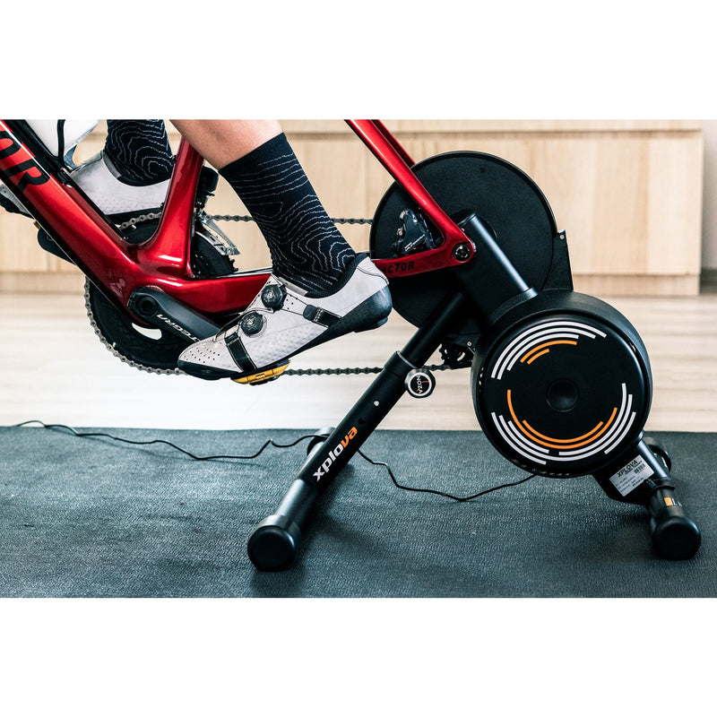Home trainer XPLOVA - NOZA S