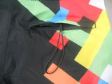 Boardshort Squares Vintage