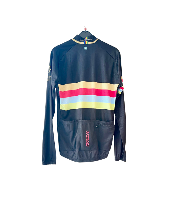 Veste de mi-saison Pouligold