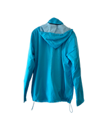 Veste de pluie doublée