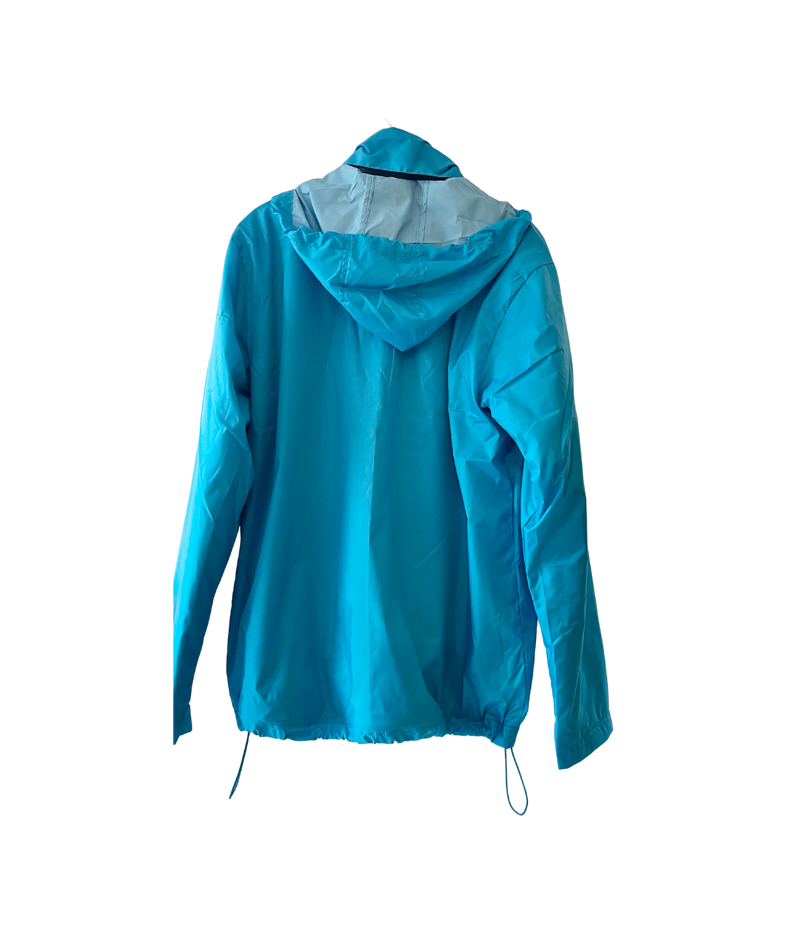 Veste de pluie doublée