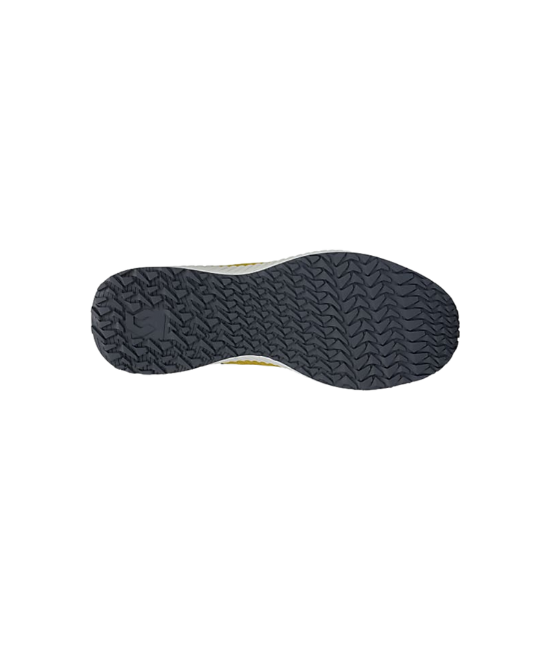 Scott running homme Cruise moutarde