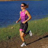 Trifonction "Sharks" Femme