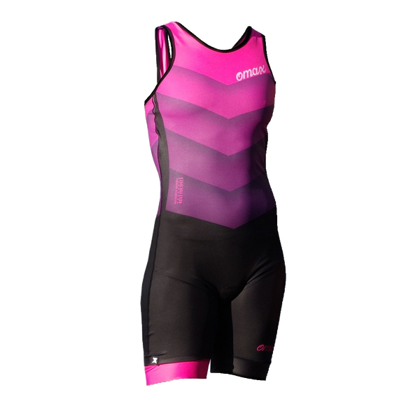 Trifonction "Sharks" Femme