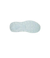 Hoka Clifton 6 blanc bleu