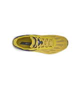 Scott running homme Cruise moutarde