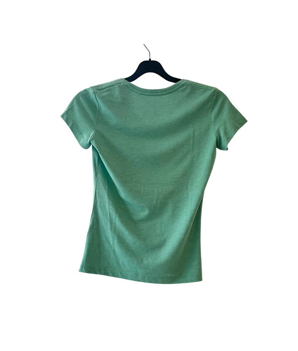 Tee-shirt femme summer Omax