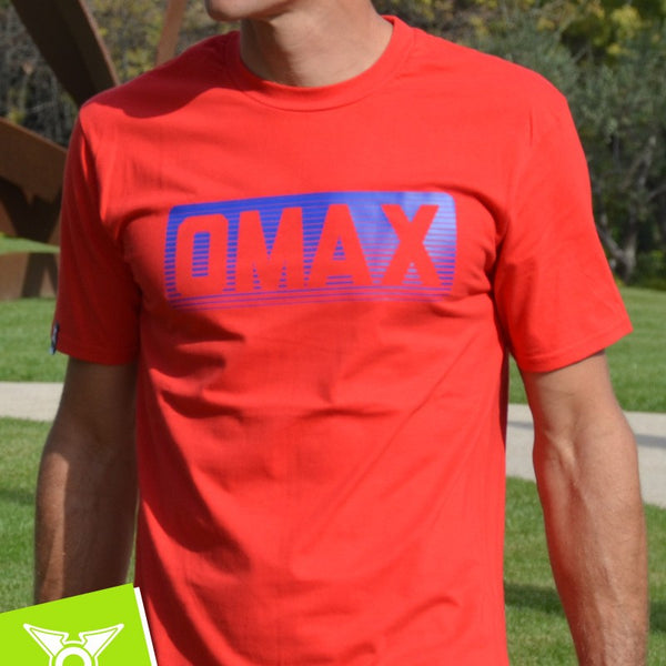 Tee-shirt Line Tri