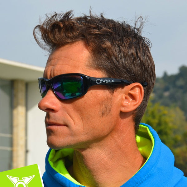 Lunettes de soleil "Glint"