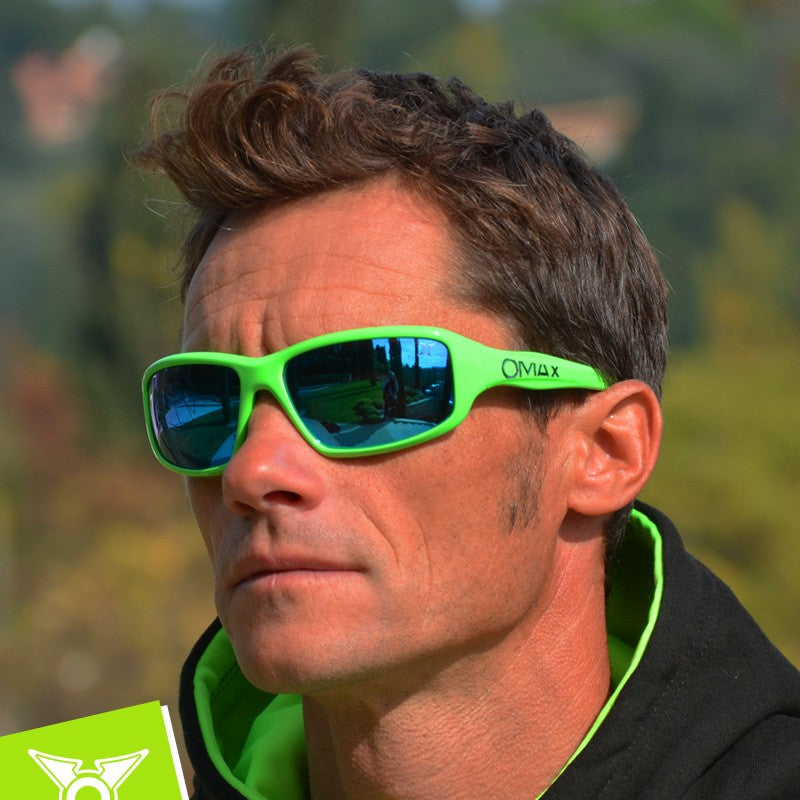 Lunettes de soleil "Glint"
