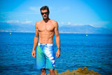 Boardshort Fun strike