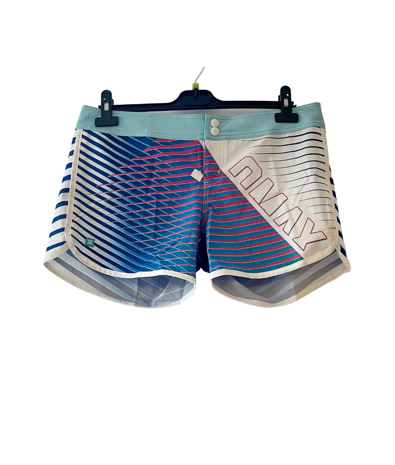 Boardshort woman
