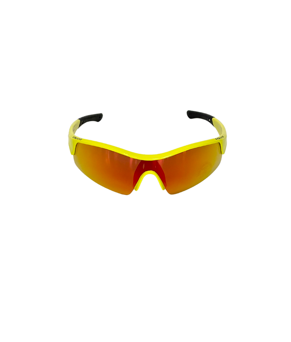 Lunettes Vento avec 2 extra verres
