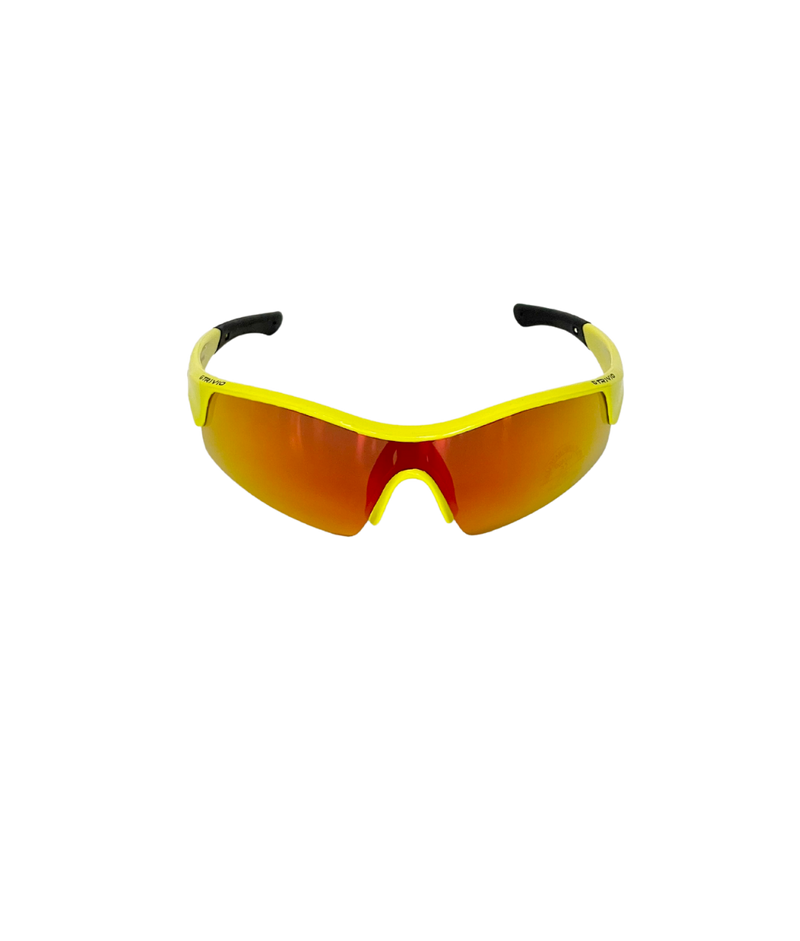 Lunettes Vento avec 2 extra verres