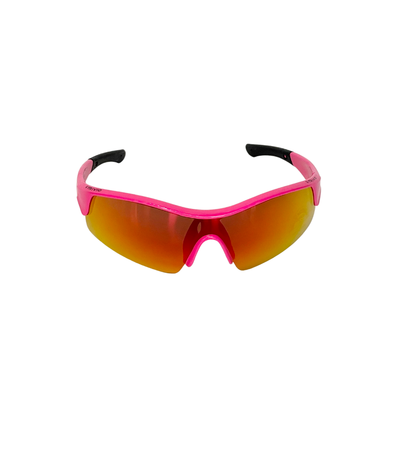 Lunettes Vento avec 2 extra verres