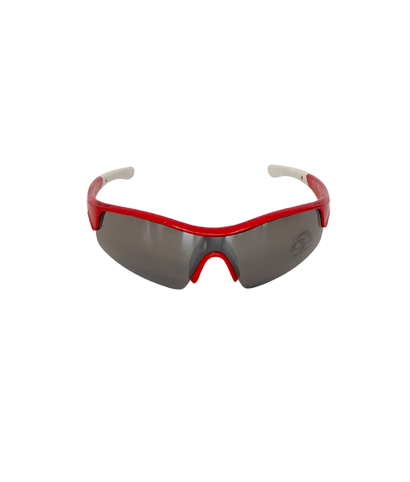 Lunettes Vento avec 2 extra verres