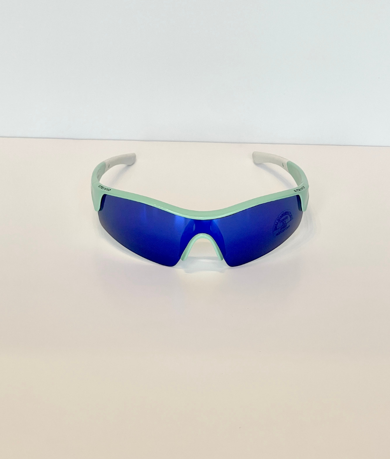 Lunettes Vento avec 2 extra verres