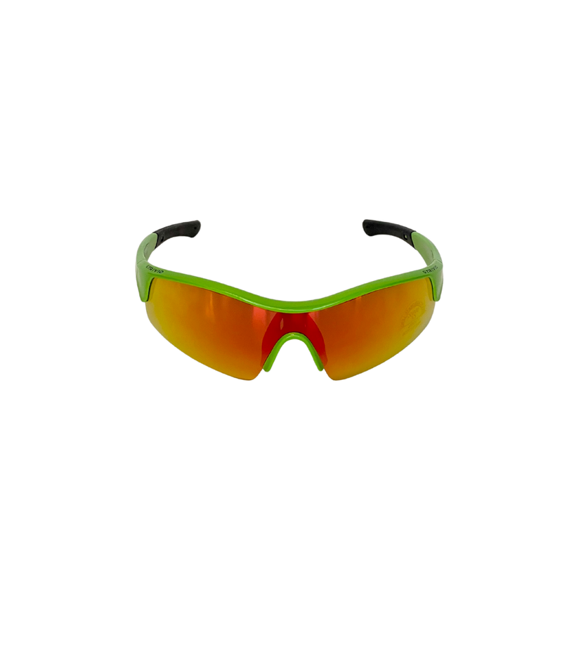 Lunettes Vento avec 2 extra verres