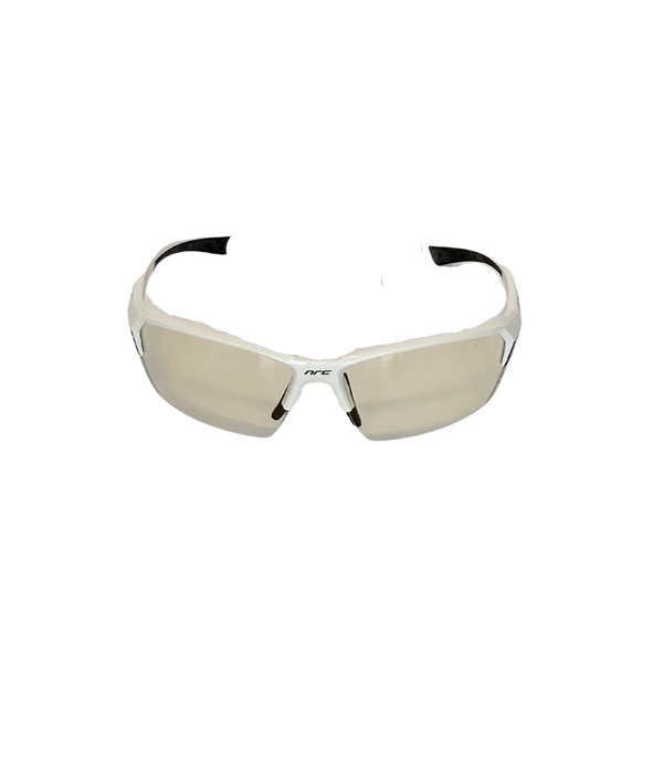 Lunettes NRC blanche