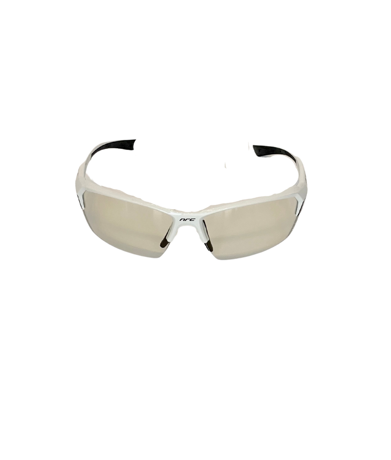 Lunettes NRC blanche