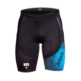 Trishort glide