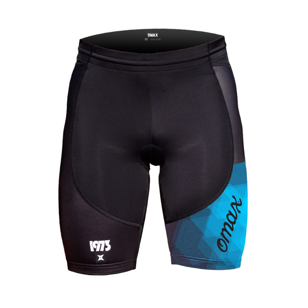 Trishort glide