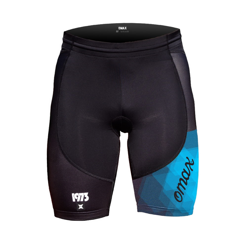 Trishort glide