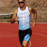 Trishort glide