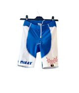 Trishort atomic