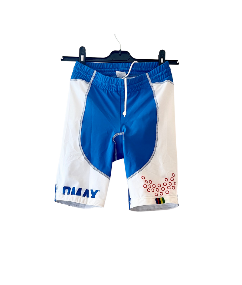 Trishort atomic