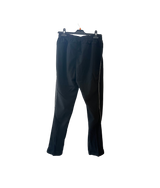 Pantalon running noir