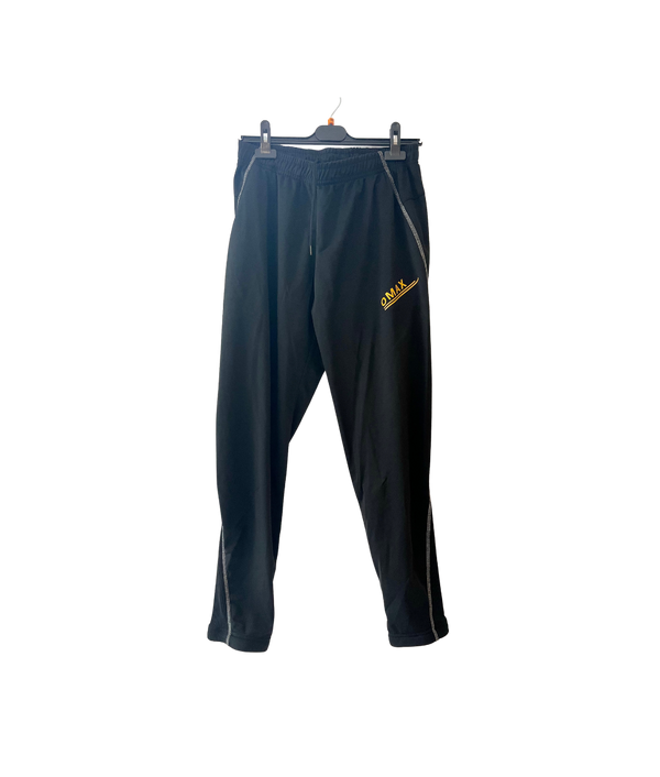 Pantalon running noir