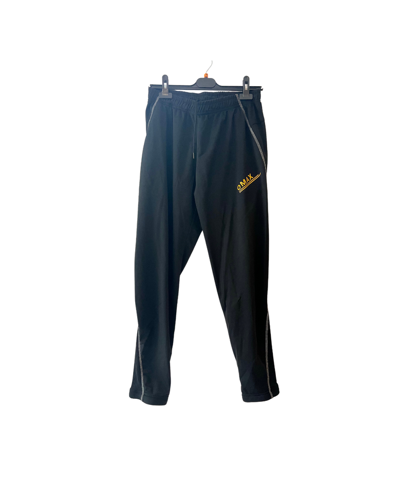 Pantalon running noir