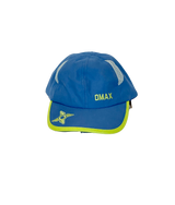 Casquettes Omax bleu