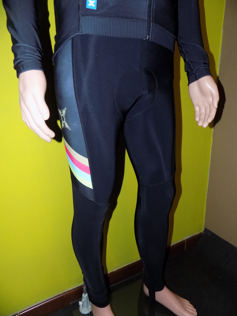 Collants hiver Pouligold